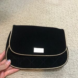 Make up Dior bag